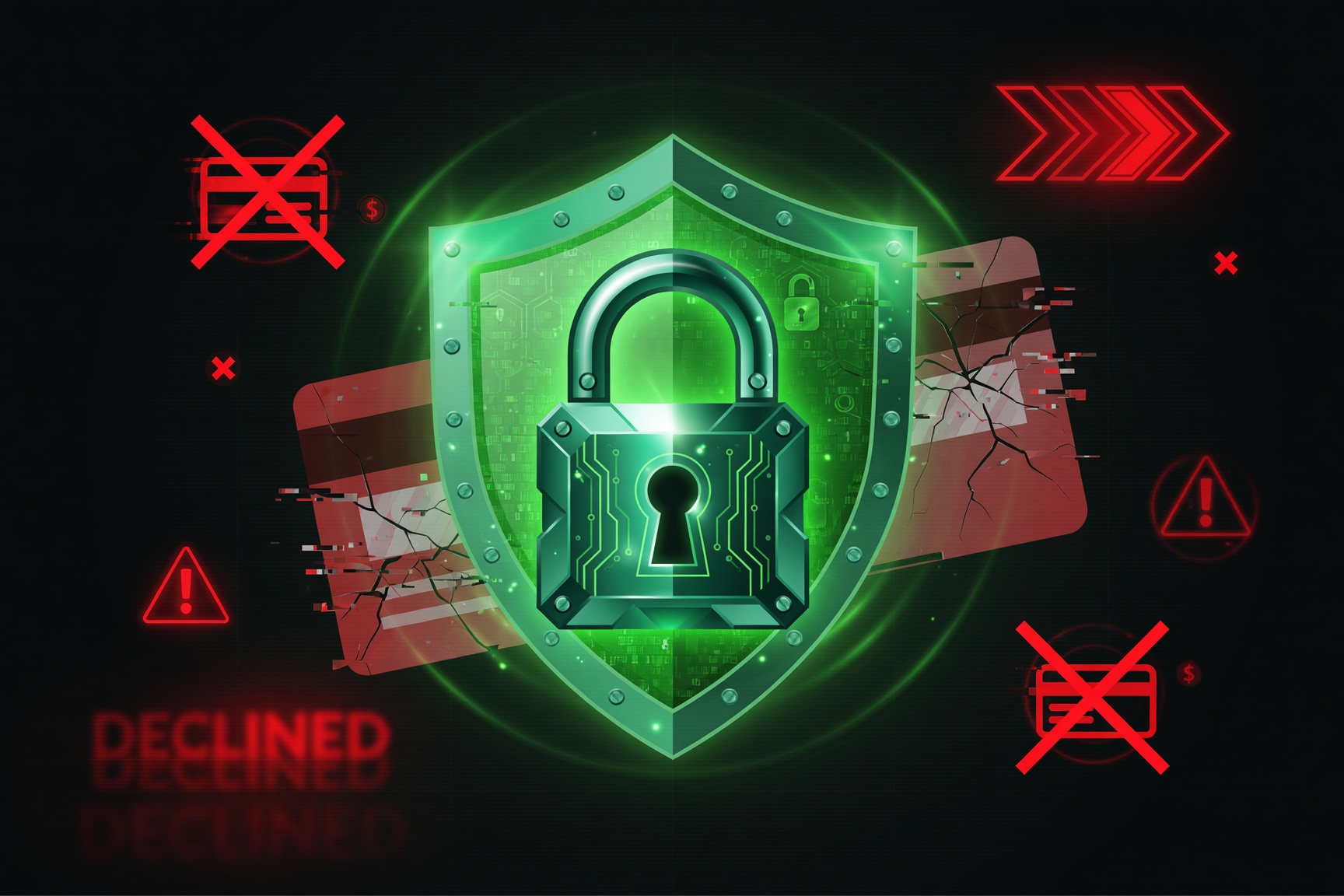 Fraud, Chargebacks & Dispute Management