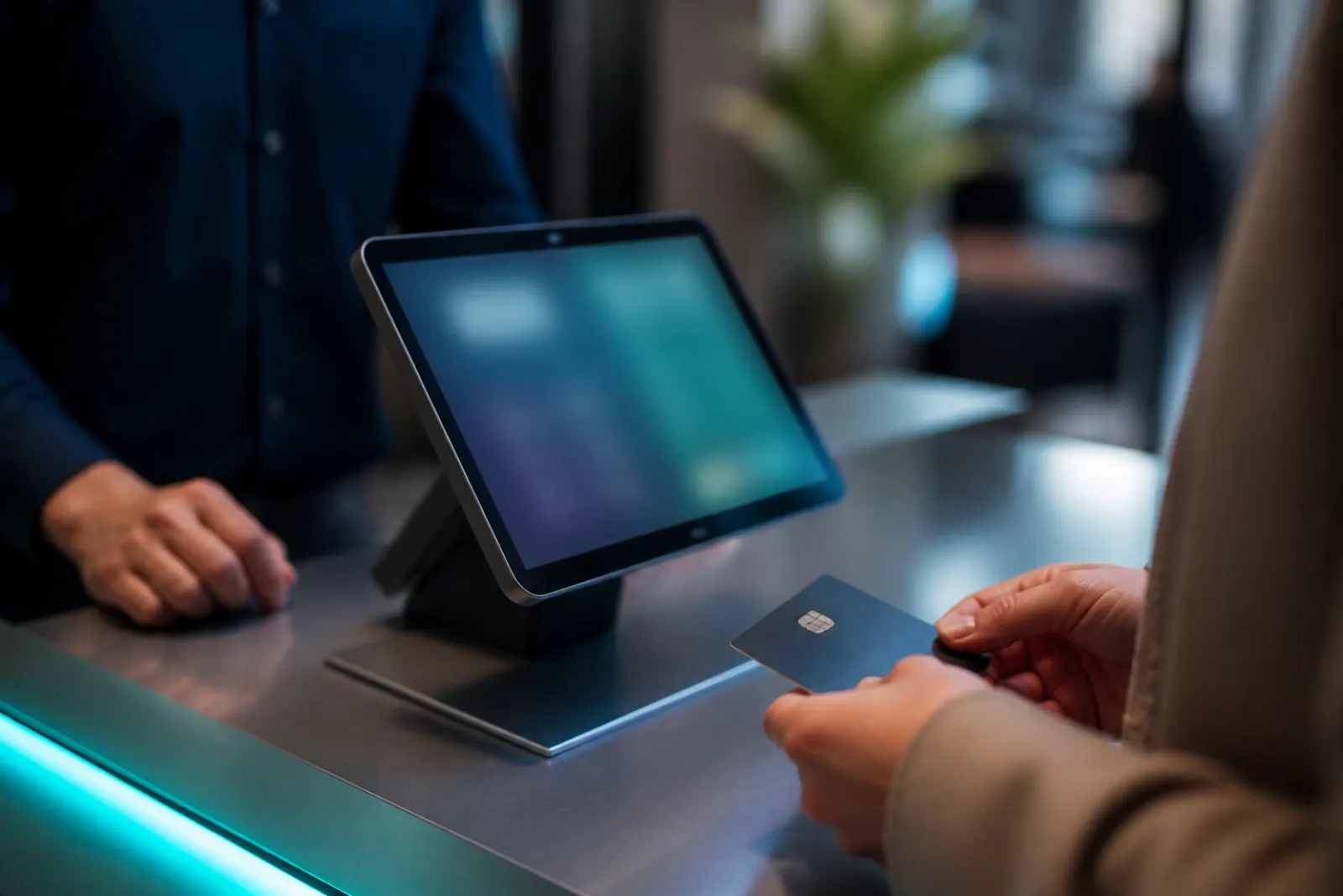 Stripe & assistant commerce