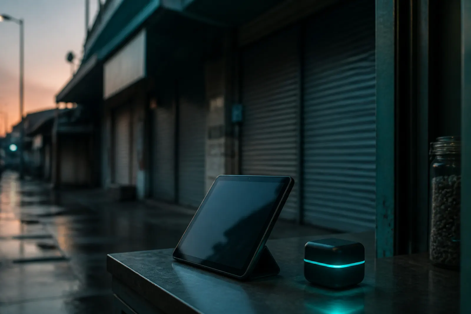 Merchant readiness