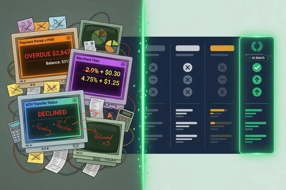 Refunds and agent responsibility